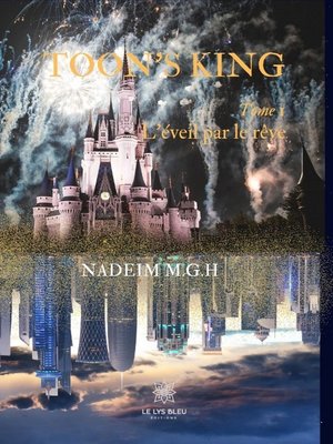 cover image of Toon's King--Tome 1